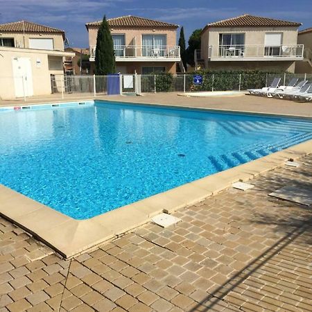 גרואיסאן Residence Les Jardins Du Phoebus Appartement מראה חיצוני תמונה