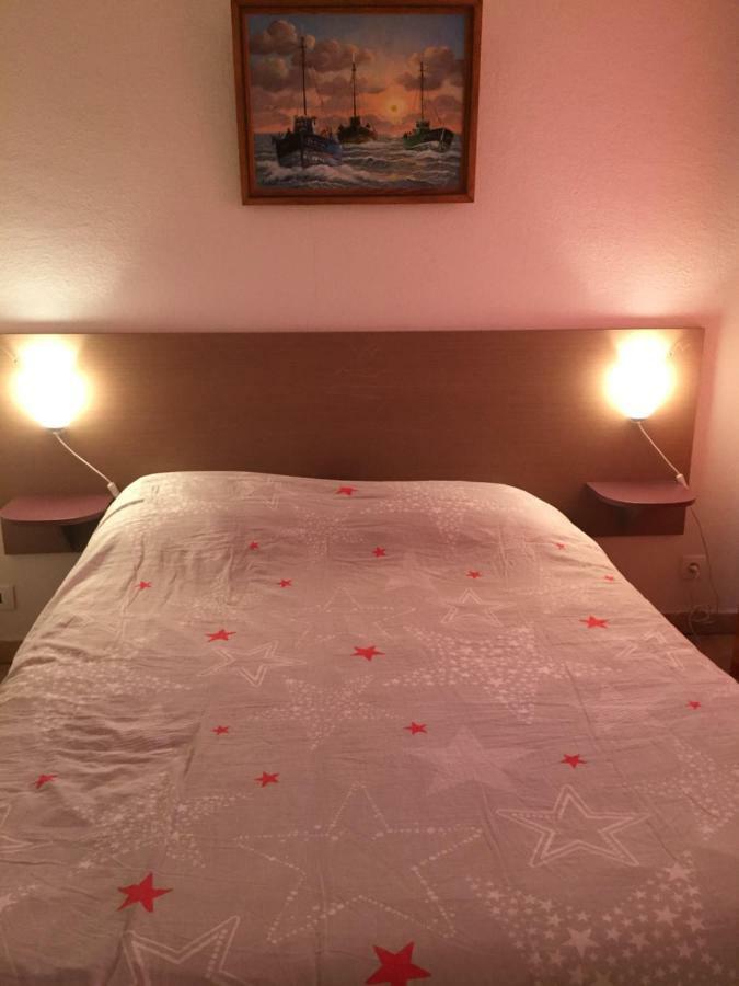 גרואיסאן Residence Les Jardins Du Phoebus Appartement מראה חיצוני תמונה