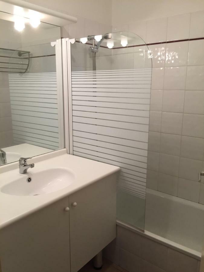 גרואיסאן Residence Les Jardins Du Phoebus Appartement מראה חיצוני תמונה